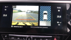 Vauxhall Corsa 1.2 Turbo Ultimate 5dr Petrol Hatchback